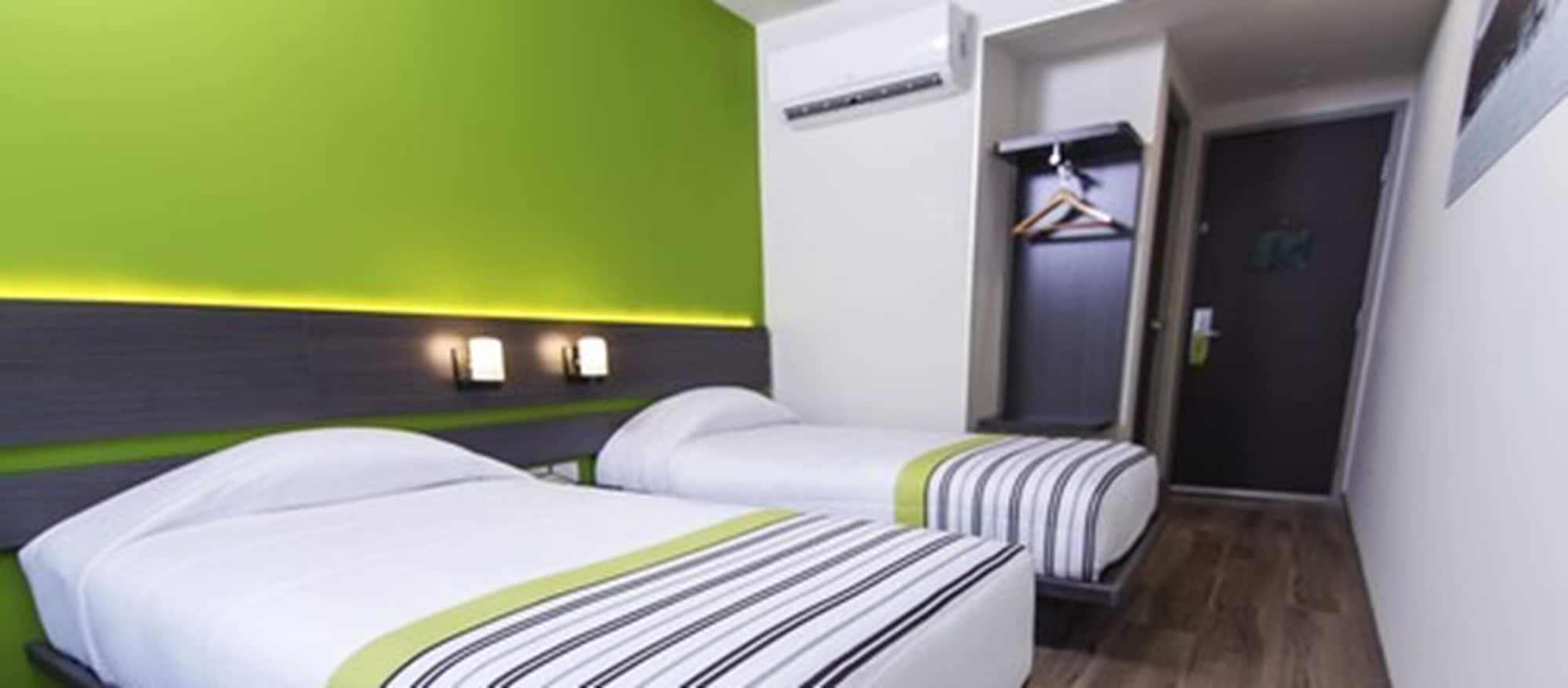 HOTEL CITY EXPRESS JUNIOR BOGOTA AEROPUERTO | ⋆⋆⋆ | COLOMBIA | SEASON DEALS  FROM $63